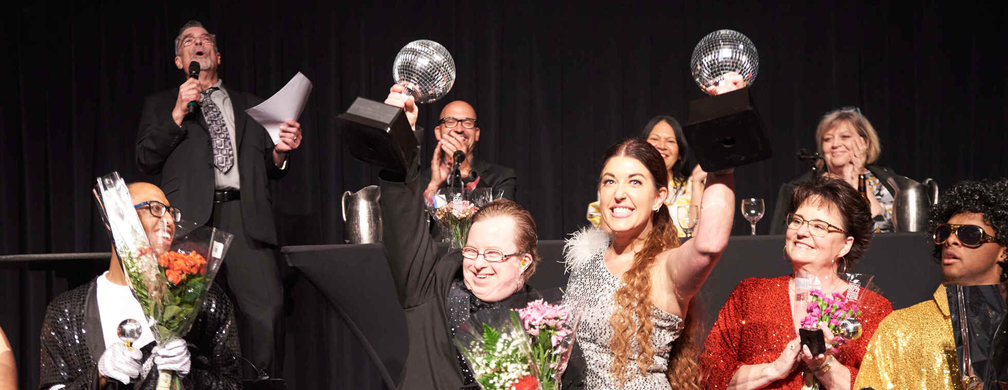 2026 Dancing with the Arc Stars